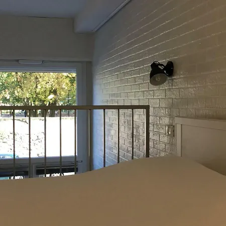 Loft In Centro Storico - Parcheggio Disponibile *