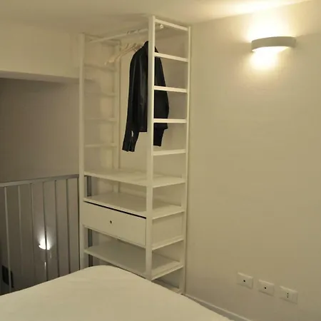 Loft In Centro Storico - Parcheggio Disponibile * 볼로냐