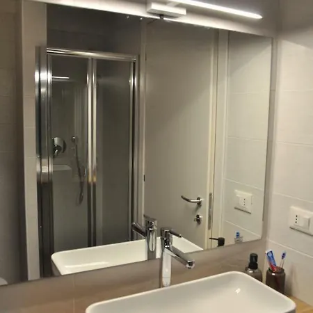 Loft In Centro Storico - Parcheggio Disponibile *